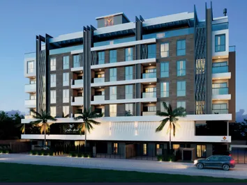 Gralha Azul Residence Gralha Azul Residence