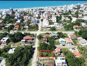 Terreno a venda na praia de Mariscal Terreno a venda na praia de Mariscal