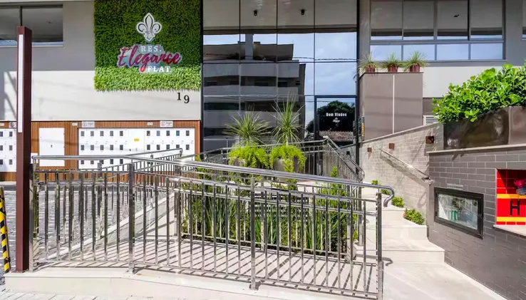 Residencial Elegance Residencial Elegance