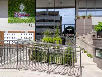 Residencial Elegance Flat Residencial Elegance Flat