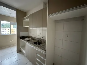 APARTAMENTO RIO FERRO