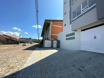 APARTAMENTO LOCAÇÃO CENTRO