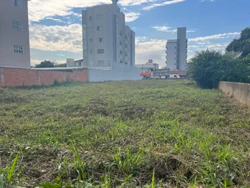 TERRENO NA RUA 7 DE SETEMBRO EM PRESIDENTE GETÚLIO