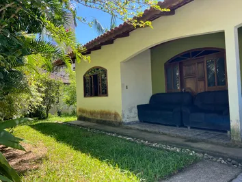 CASA DISPONÍVEL PARA VENDA NA CIDADE DE PRESIDENTE GETÚLIO