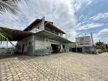 IMÓVEL COMERCIAL CASA PINHEIRO