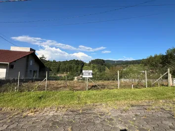 TERRENO PRESIDENTE GETÚLIO