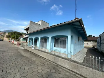 CASA - BAIRRO RIO FERRO - PRESIDENTE GETÚLIO