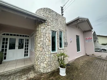 SALA COMERCIAL - CENTRO DE PRESIDENTE GETÚLIO