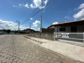 CASA RUA LUIZ DEVIGILLI - BAIRRO PINHEIRO