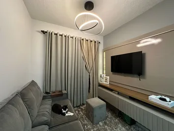 APARTAMENTO MOBILIADO APARTAMENTO MOBILIADO