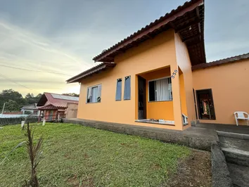 VENDE-SE CASA BAIRRO PINHEIRO VENDE-SE CASA BAIRRO PINHEIRO
