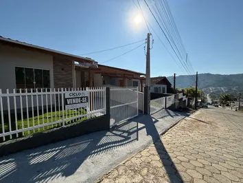 CASA BAIRRO PRIMAVERA - PRESIDENTE GETÚLIO