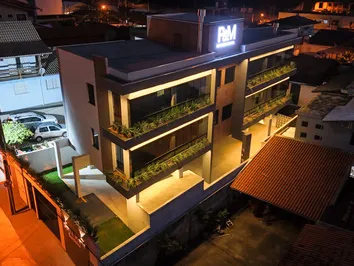 APARTAMENTO - PENHA/SC