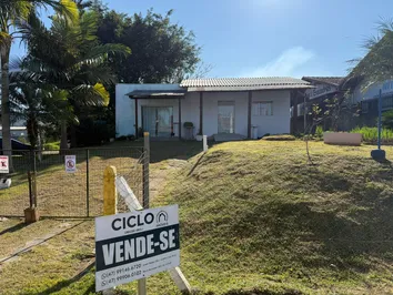 CASA BAIRRO NITERÓI