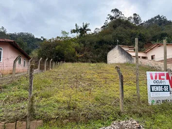 TERRENO BAIRRO ÍNDIO ESQUERDO