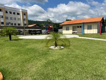 APARTAMENTO - VENDA - RIO FERRO