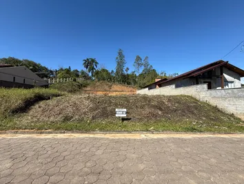 TERRENO AMPLO - DALBÉRGIA