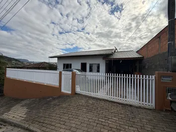 VENDE-SE CASA BAIRRO PINHEIRO