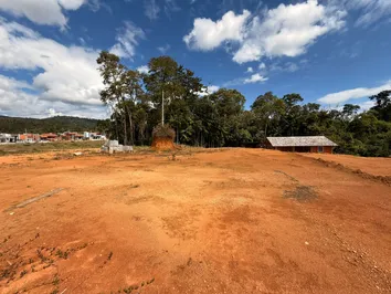 TERRENO IBIRAMA