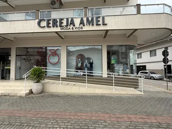 ESTOQUE COMERCIAL - VENDA ESTOQUE COMERCIAL - VENDA