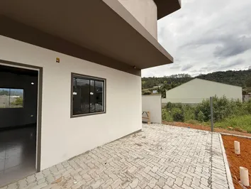 RESIDENCIAL DAS MOREIAS - KITNET 03