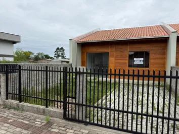 CASA BAIRRO NITERÓI