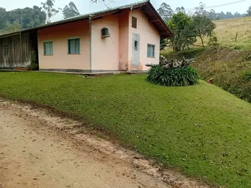 SÍTIO DISPONÍVEL PARA VENDA - SANTA ROSA