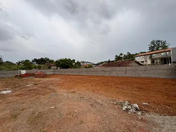 TERRENO - BAIRRO DALBÉRGIA TERRENO - BAIRRO DALBÉRGIA