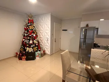 Apartamento - Residencial Gileade Apartamento - Residencial Gileade