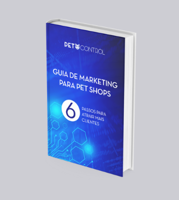 [eBook] Marketing para Pet Shops