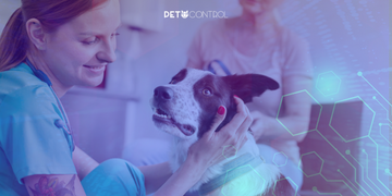 Controle de Estoque em Clínicas Veterinárias