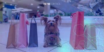 Planejamento de Compras com Pet Control