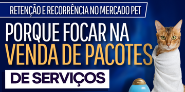 Porque Focar na Venda de Pacotes de Serviços