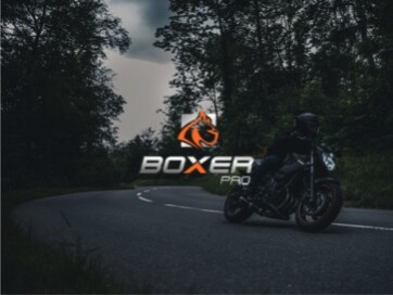 Boxer Pro