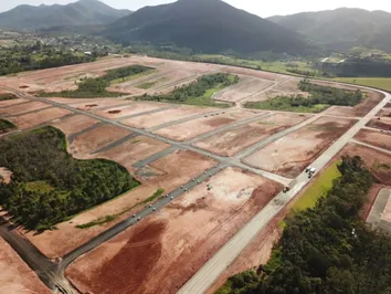 LOTE URBANO - NOVA GOVERNADOR - L 20, Q 88, AREIAS DE BAIXO LOTE URBANO - NOVA GOVERNADOR - L 20, Q 88, AREIAS DE BAIXO
