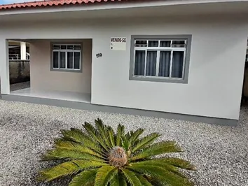 Casa com 3 quartos à venda - Fazenda da Armação Casa com 3 quartos à venda - Fazenda da Armação