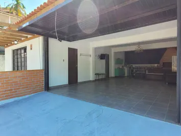 CASA COM ESCRITURA - ARMAÇÃO DA PIEDADE CASA COM ESCRITURA - ARMAÇÃO DA PIEDADE