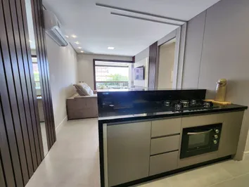 COD. 168 - APTO 102 - TEMPORADA - CONTEMPLARE RESIDENCE COD. 168 - APTO 102 - TEMPORADA - CONTEMPLARE RESIDENCE