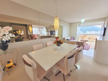 APARTAMENTO 3 QUARTOS, COBERTURA - PARADISE RES. - PRAIA DE APARTAMENTO 3 QUARTOS, COBERTURA - PARADISE RES. - PRAIA DE