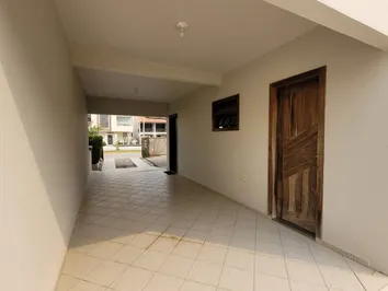 CÓD. 191-001 - CASA - TEMPORADA
