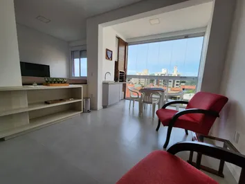 COD. 170 - APTO 301 - TEMPORADA - MIRANTE DAS CARAVELAS