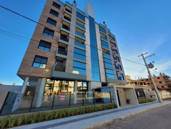 APARTAMENTO COM 2 SUITES + LAVABO - NOVO COM ALTO PADRÃO - P APARTAMENTO COM 2 SUITES + LAVABO - NOVO COM ALTO PADRÃO - P
