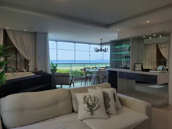 Apartamento com 4 suites à Venda, Praia de Palmas - Governad Apartamento com 4 suites à Venda, Praia de Palmas - Governad