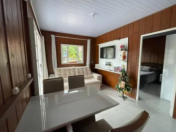 Casa com 3 quartos à Venda, Camboa da Armação - Governador C Casa com 3 quartos à Venda, Camboa da Armação - Governador C
