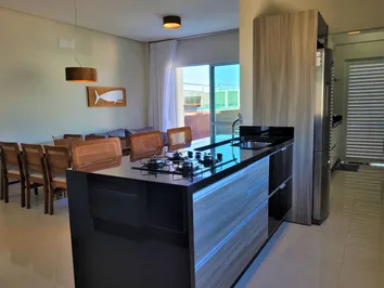 Cobertura com 3 quartos à Venda, Praia de Palmas - Governado Cobertura com 3 quartos à Venda, Praia de Palmas - Governado