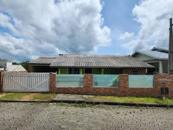 CASA COM 2 QUARTOS A VENDA - BAIRRO AREIAS DO MEIO CASA COM 2 QUARTOS A VENDA - BAIRRO AREIAS DO MEIO