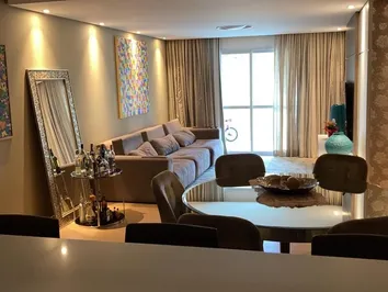 Apartamento com 3 quartos à Venda, Cacupé - Florianópolis Apartamento com 3 quartos à Venda, Cacupé - Florianópolis