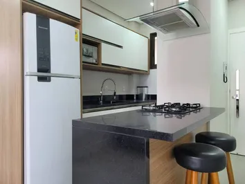 APARTAMENTO 2 QUARTOS, MOBILIADO - PRAIA GRANDE APARTAMENTO 2 QUARTOS, MOBILIADO - PRAIA GRANDE