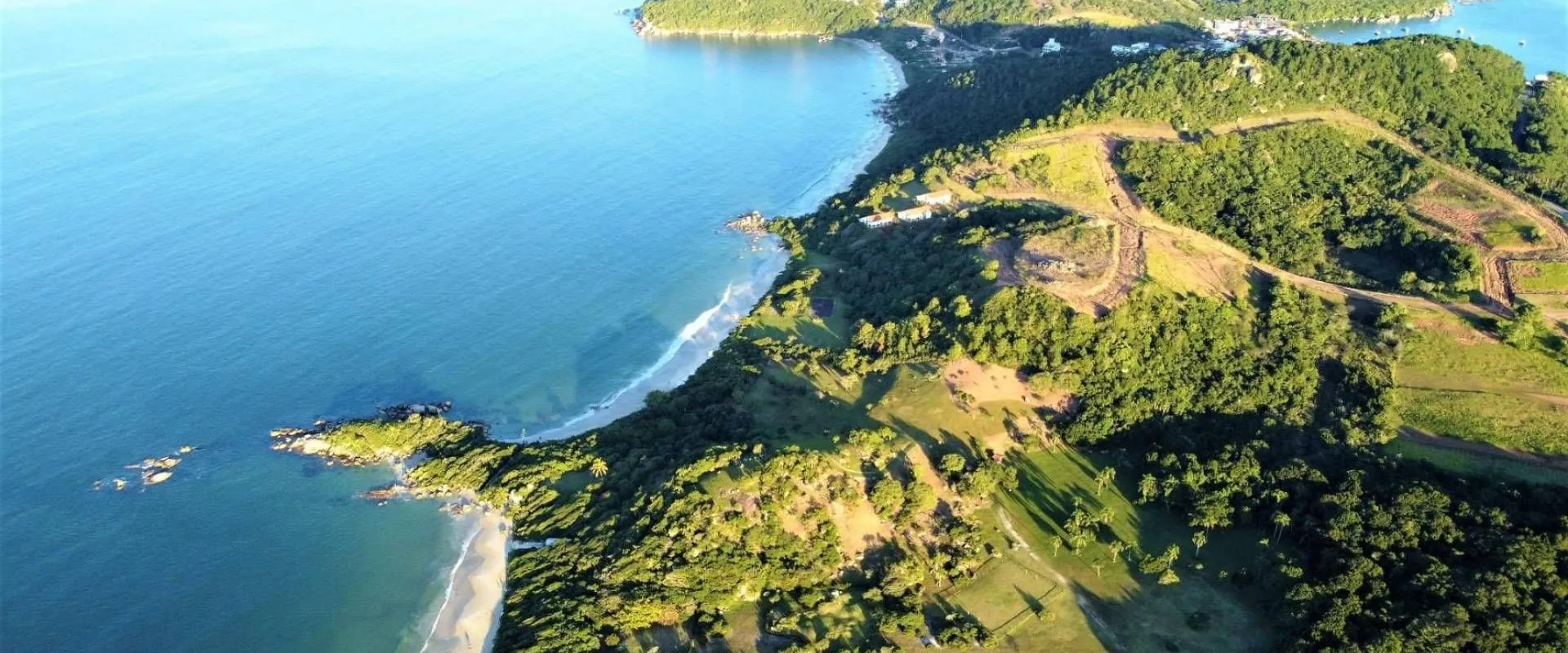 Praias, conforto e o imóvel ideal para suas férias
