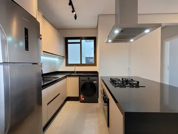 APARTAMENTO 2 QUARTOS NOVO, PRONTO PRA MORAR - LUMIÈRE RESID APARTAMENTO 2 QUARTOS NOVO, PRONTO PRA MORAR - LUMIÈRE RESID